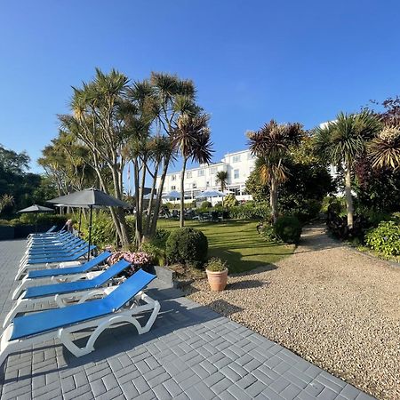 Westhill Country Hotel Saint Helier Exterior photo