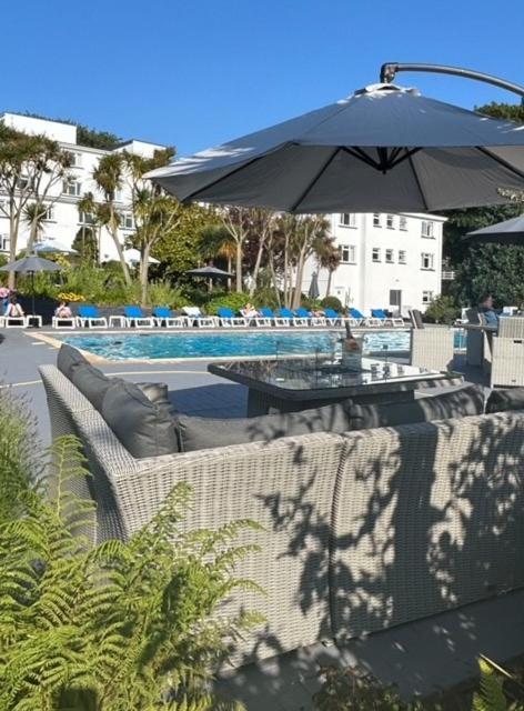 Westhill Country Hotel Saint Helier Exterior photo