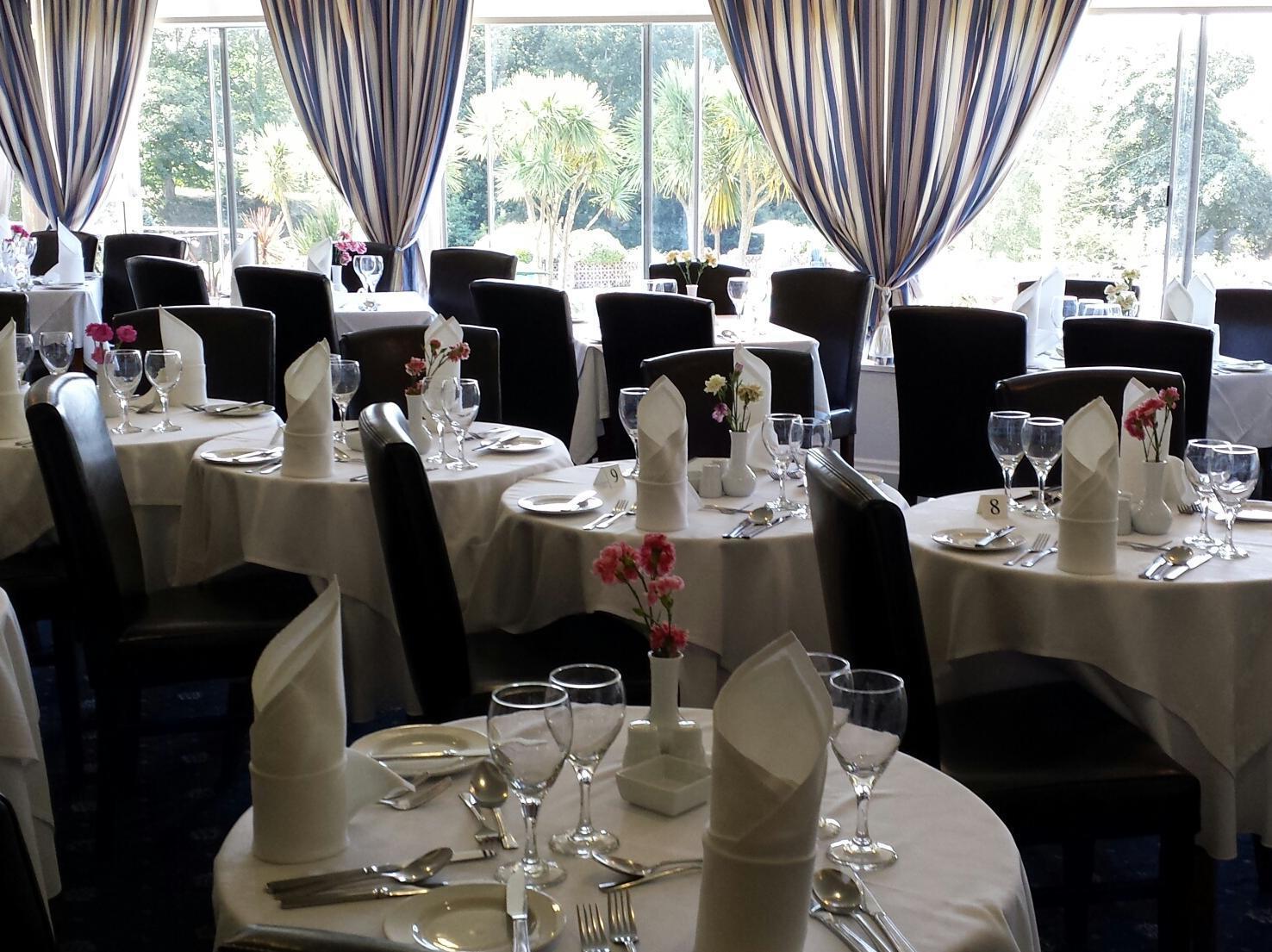 Westhill Country Hotel Saint Helier Exterior photo