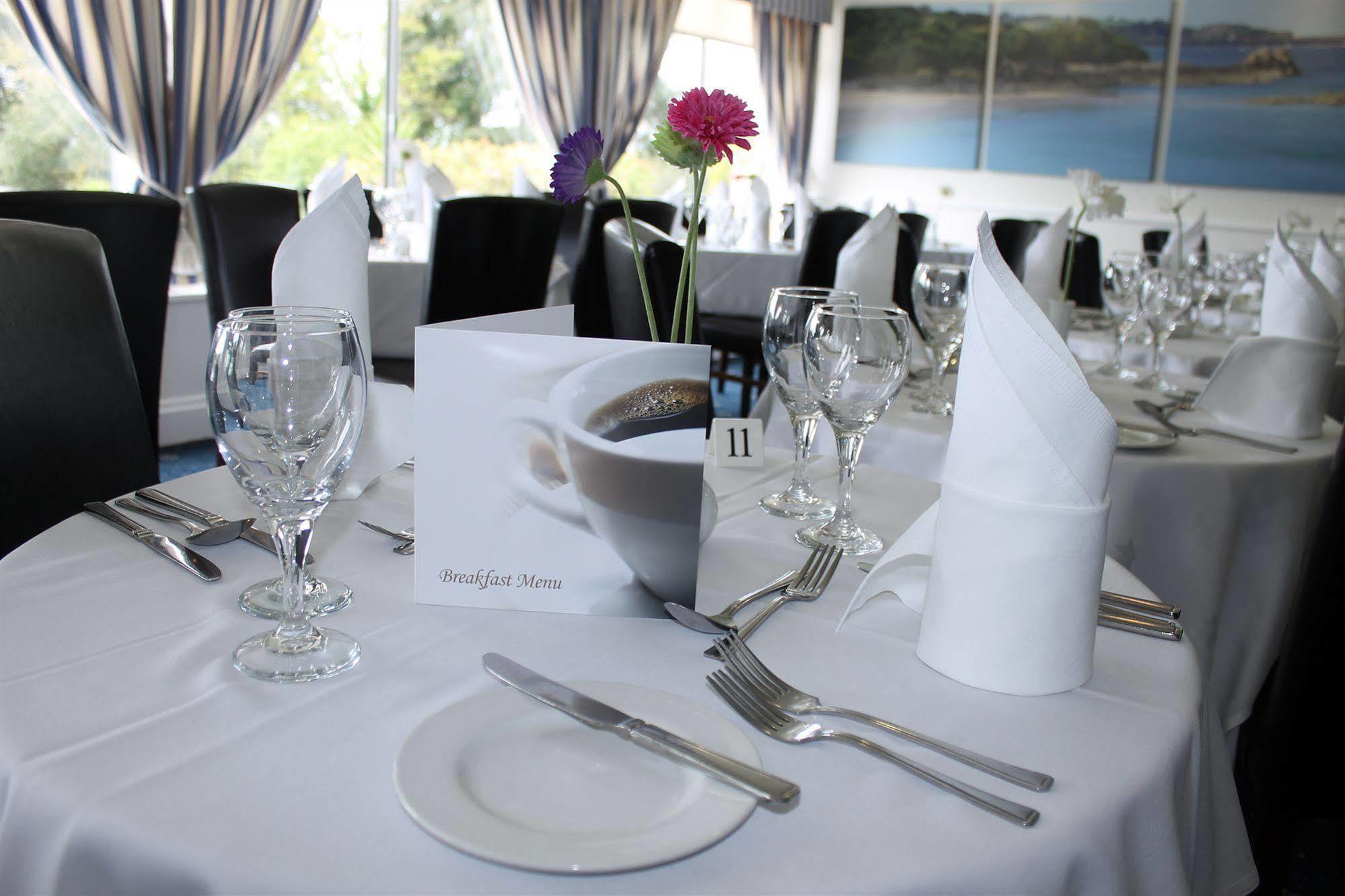 Westhill Country Hotel Saint Helier Exterior photo