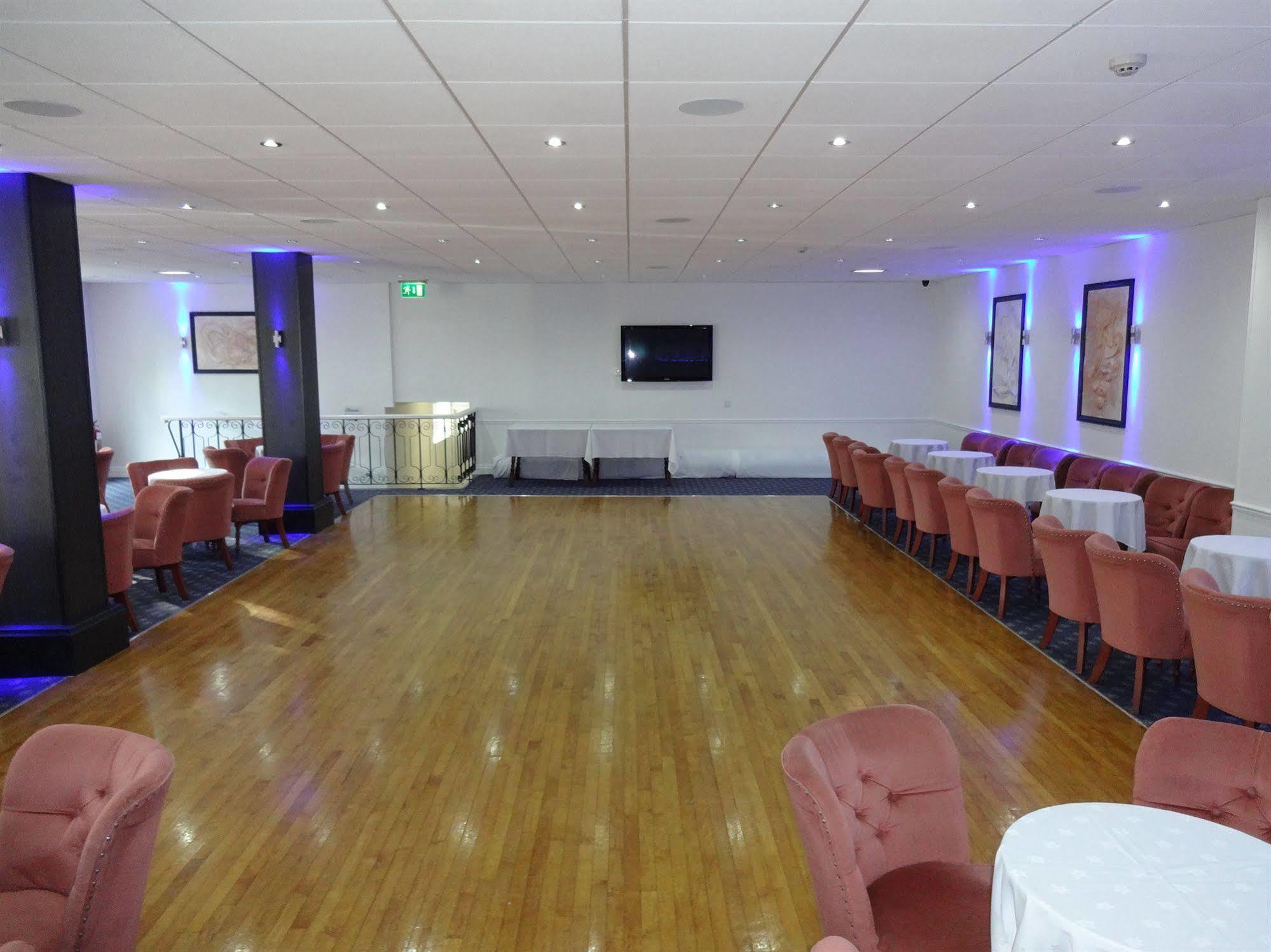 Westhill Country Hotel Saint Helier Exterior photo