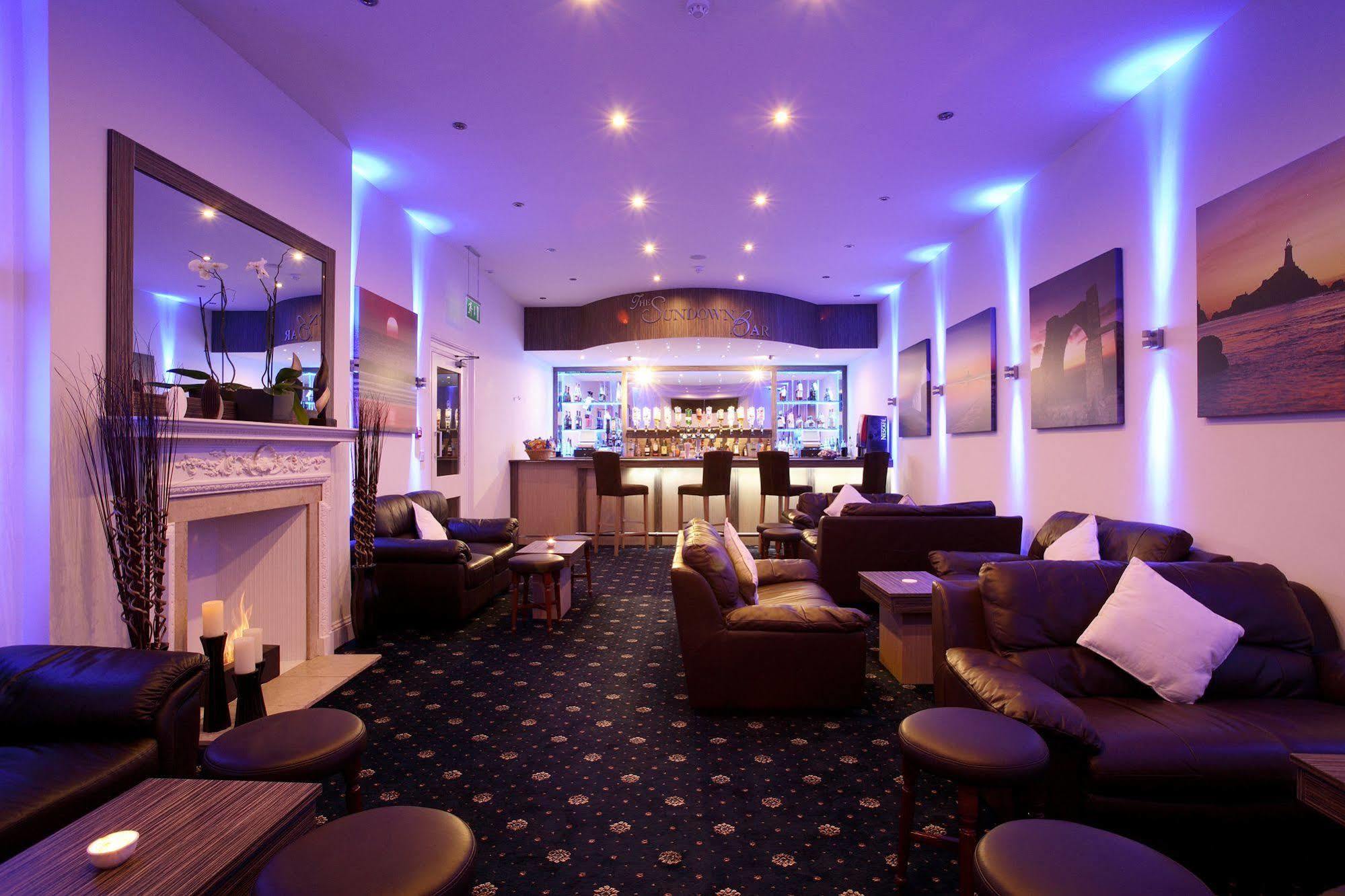 Westhill Country Hotel Saint Helier Exterior photo
