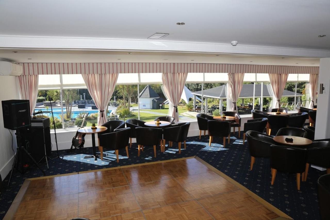 Westhill Country Hotel Saint Helier Exterior photo
