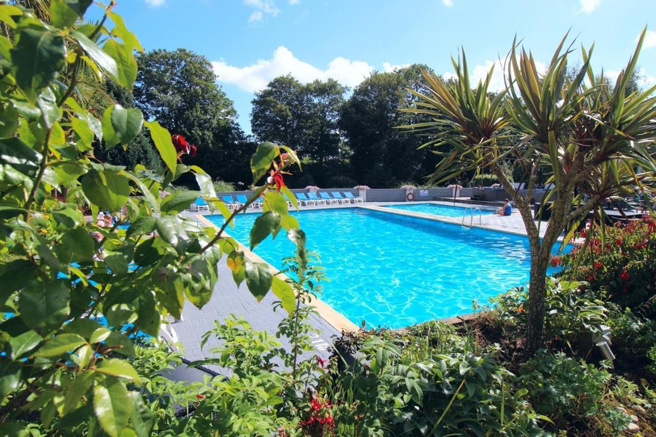 Westhill Country Hotel Saint Helier Exterior photo