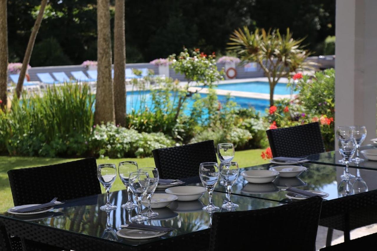 Westhill Country Hotel Saint Helier Exterior photo