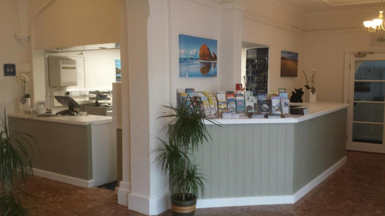 Westhill Country Hotel Saint Helier Exterior photo
